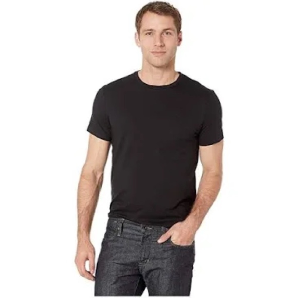 Calvin Klein Liquid Cotton Tshirt